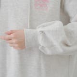 メロメロウサギパーカー | RMAF　NICE CLAUP / OLIVE des OLIVE | 詳細画像32 