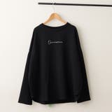 【ゆるキャラシリーズ】スウェットプルオーバー | RMAF NICE CLAUP / OLIVE des OLIVE | 詳細画像12
