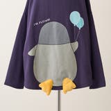【ゆるキャラシリーズ】スウェットプルオーバー | RMAF NICE CLAUP / OLIVE des OLIVE | 詳細画像24