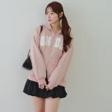 裏起毛 ビッグロゴジップパーカー | RMAF NICE CLAUP / OLIVE des OLIVE | 詳細画像39