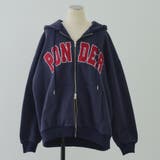 裏起毛 ビッグロゴジップパーカー | RMAF NICE CLAUP / OLIVE des OLIVE | 詳細画像57