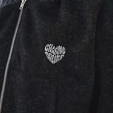 【セットアップ対応】フードファー付キラキラパーカー | RMAF　NICE CLAUP / OLIVE des OLIVE | 詳細画像32 