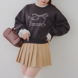 レース付ビジュースウェット | RMAF NICE CLAUP / OLIVE des OLIVE | 詳細画像15