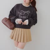 レース付ビジュースウェット | RMAF NICE CLAUP / OLIVE des OLIVE | 詳細画像16