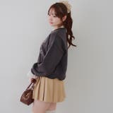 レース付ビジュースウェット | RMAF NICE CLAUP / OLIVE des OLIVE | 詳細画像17