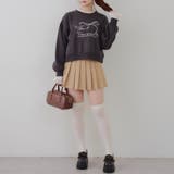 レース付ビジュースウェット | RMAF NICE CLAUP / OLIVE des OLIVE | 詳細画像19