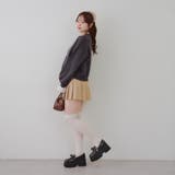 レース付ビジュースウェット | RMAF NICE CLAUP / OLIVE des OLIVE | 詳細画像20