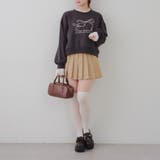 レース付ビジュースウェット | RMAF NICE CLAUP / OLIVE des OLIVE | 詳細画像21