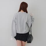 レース付ビジュースウェット | RMAF NICE CLAUP / OLIVE des OLIVE | 詳細画像27