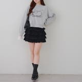 レース付ビジュースウェット | RMAF NICE CLAUP / OLIVE des OLIVE | 詳細画像28