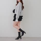 レース付ビジュースウェット | RMAF NICE CLAUP / OLIVE des OLIVE | 詳細画像30