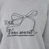 レース付ビジュースウェット | RMAF NICE CLAUP / OLIVE des OLIVE | 詳細画像36