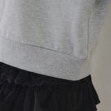 レース付ビジュースウェット | RMAF NICE CLAUP / OLIVE des OLIVE | 詳細画像38