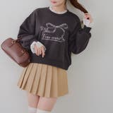 スミクロ | レース付ビジュースウェット | RMAF NICE CLAUP / OLIVE des OLIVE