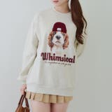 ニット帽スウェット | RMAF　NICE CLAUP / OLIVE des OLIVE | 詳細画像25 