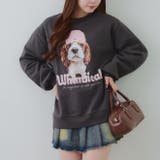 ニット帽スウェット | RMAF　NICE CLAUP / OLIVE des OLIVE | 詳細画像32 