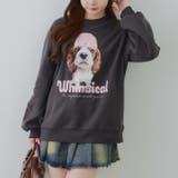 ニット帽スウェット | RMAF　NICE CLAUP / OLIVE des OLIVE | 詳細画像33 