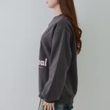 ニット帽スウェット | RMAF　NICE CLAUP / OLIVE des OLIVE | 詳細画像41 