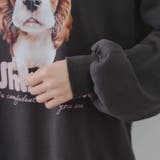 ニット帽スウェット | RMAF　NICE CLAUP / OLIVE des OLIVE | 詳細画像45 