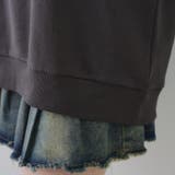 ニット帽スウェット | RMAF　NICE CLAUP / OLIVE des OLIVE | 詳細画像46 