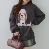 スミクロ | ニット帽スウェット | RMAF　NICE CLAUP / OLIVE des OLIVE