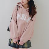 【裏起毛】ロゴフードパーカー | RMAF　NICE CLAUP / OLIVE des OLIVE | 詳細画像8 