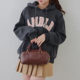 【裏起毛】ロゴフードパーカー | RMAF　NICE CLAUP / OLIVE des OLIVE | 詳細画像16 