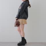 【裏起毛】ロゴフードパーカー | RMAF　NICE CLAUP / OLIVE des OLIVE | 詳細画像21 