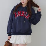 【裏起毛】ロゴフードパーカー | RMAF　NICE CLAUP / OLIVE des OLIVE | 詳細画像23 