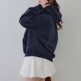 【裏起毛】ロゴフードパーカー | RMAF　NICE CLAUP / OLIVE des OLIVE | 詳細画像25 