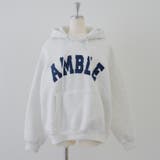 【裏起毛】ロゴフードパーカー | RMAF　NICE CLAUP / OLIVE des OLIVE | 詳細画像30 