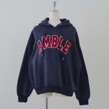 【裏起毛】ロゴフードパーカー | RMAF　NICE CLAUP / OLIVE des OLIVE | 詳細画像32 