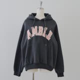 【裏起毛】ロゴフードパーカー | RMAF　NICE CLAUP / OLIVE des OLIVE | 詳細画像33 