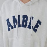 【裏起毛】ロゴフードパーカー | RMAF　NICE CLAUP / OLIVE des OLIVE | 詳細画像39 