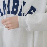 【裏起毛】ロゴフードパーカー | RMAF　NICE CLAUP / OLIVE des OLIVE | 詳細画像40 