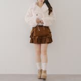 エコファーPジャケット | RMAF　NICE CLAUP / OLIVE des OLIVE | 詳細画像8 