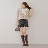 エコファーPジャケット | RMAF　NICE CLAUP / OLIVE des OLIVE | 詳細画像20 