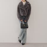 エコファーPジャケット | RMAF　NICE CLAUP / OLIVE des OLIVE | 詳細画像28 