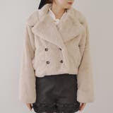 エコファーPジャケット | RMAF　NICE CLAUP / OLIVE des OLIVE | 詳細画像29 