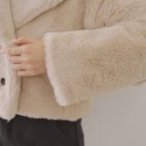 エコファーPジャケット | RMAF　NICE CLAUP / OLIVE des OLIVE | 詳細画像33 