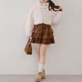 エコファービット付ジャケット | RMAF　NICE CLAUP / OLIVE des OLIVE | 詳細画像11 