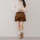 エコファービット付ジャケット | RMAF　NICE CLAUP / OLIVE des OLIVE | 詳細画像12 