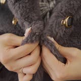 エコファービット付ジャケット | RMAF　NICE CLAUP / OLIVE des OLIVE | 詳細画像26 