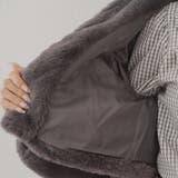 エコファービット付ジャケット | RMAF　NICE CLAUP / OLIVE des OLIVE | 詳細画像27 
