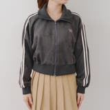 【丈の長さを選べる】スエードポンチトラックジャケット | RMAF　NICE CLAUP / OLIVE des OLIVE | 詳細画像55 