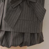 【セットアップ対応可】マルチリボンテーラージャケット | RMAF　NICE CLAUP / OLIVE des OLIVE | 詳細画像32 