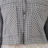 衿ファー付ショートジャケット | RMAF　NICE CLAUP / OLIVE des OLIVE | 詳細画像52 