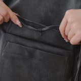 フードファーリボンブルゾン | RMAF NICE CLAUP / OLIVE des OLIVE | 詳細画像30