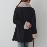 マルチWAYミドル丈コート | RMAF NICE CLAUP / OLIVE des OLIVE | 詳細画像25
