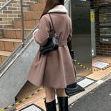 マルチWAYミドル丈コート | RMAF　NICE CLAUP / OLIVE des OLIVE | 詳細画像47 